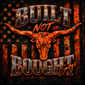 Built Not Bought - Longhorn Edition